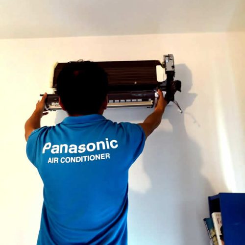 Chemical Overhaul Servicing