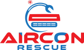 Aircon Rescue Logo Ver3