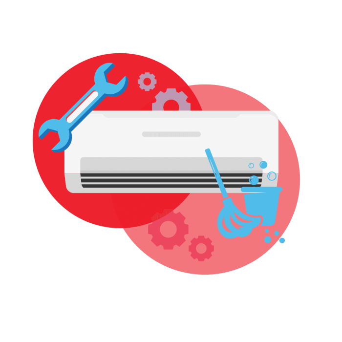 Home page @Star5 (General Servicing)